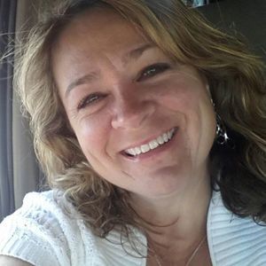 Meet your Posher, Katherine